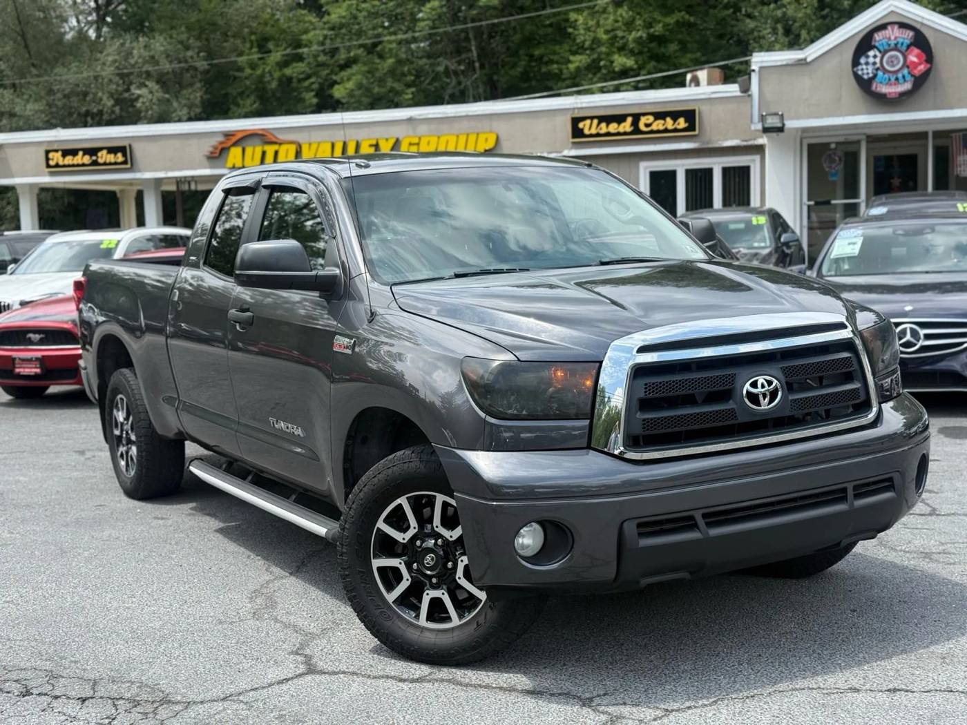 2012 Toyota Tundra Base — Pickup Truck — 142,536 mi — East Stroudsburg, PA