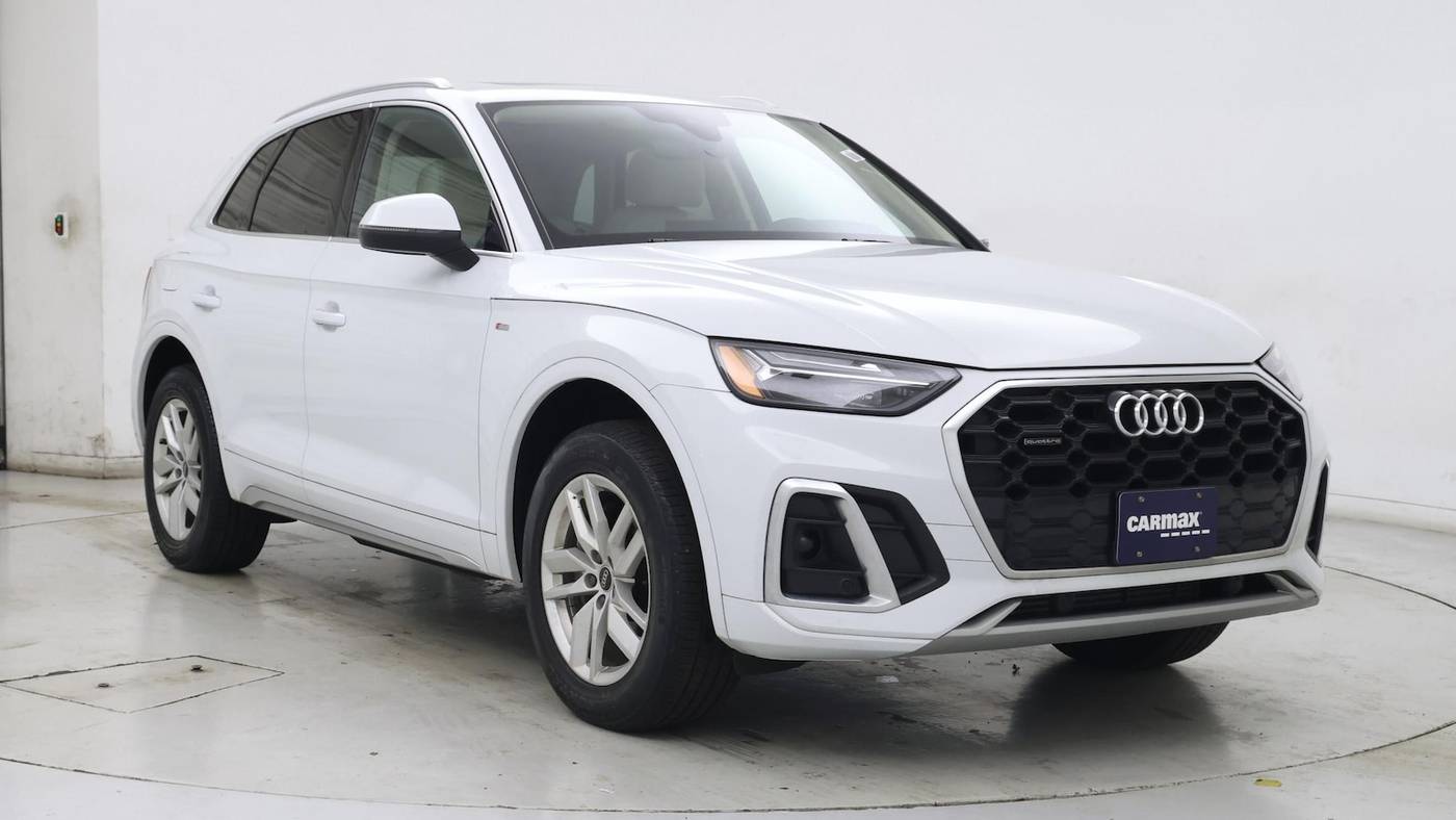 2023 Audi Q5