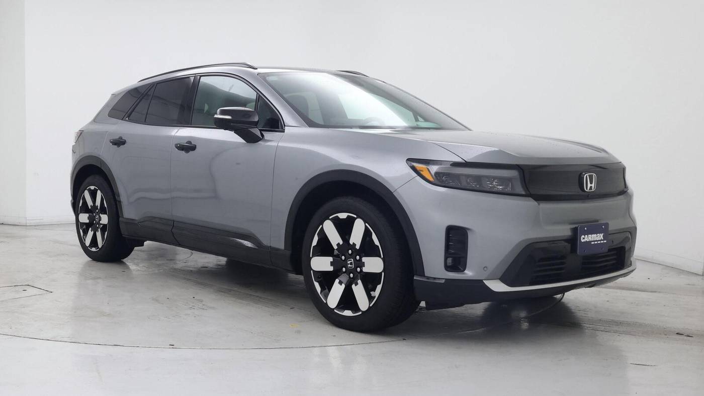 2024 Honda Prologue