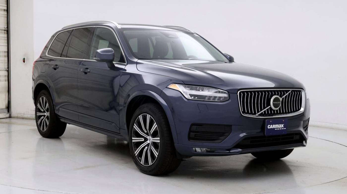 2023 Volvo XC90 Core — SUV — 15,453 mi — Manchester, NH