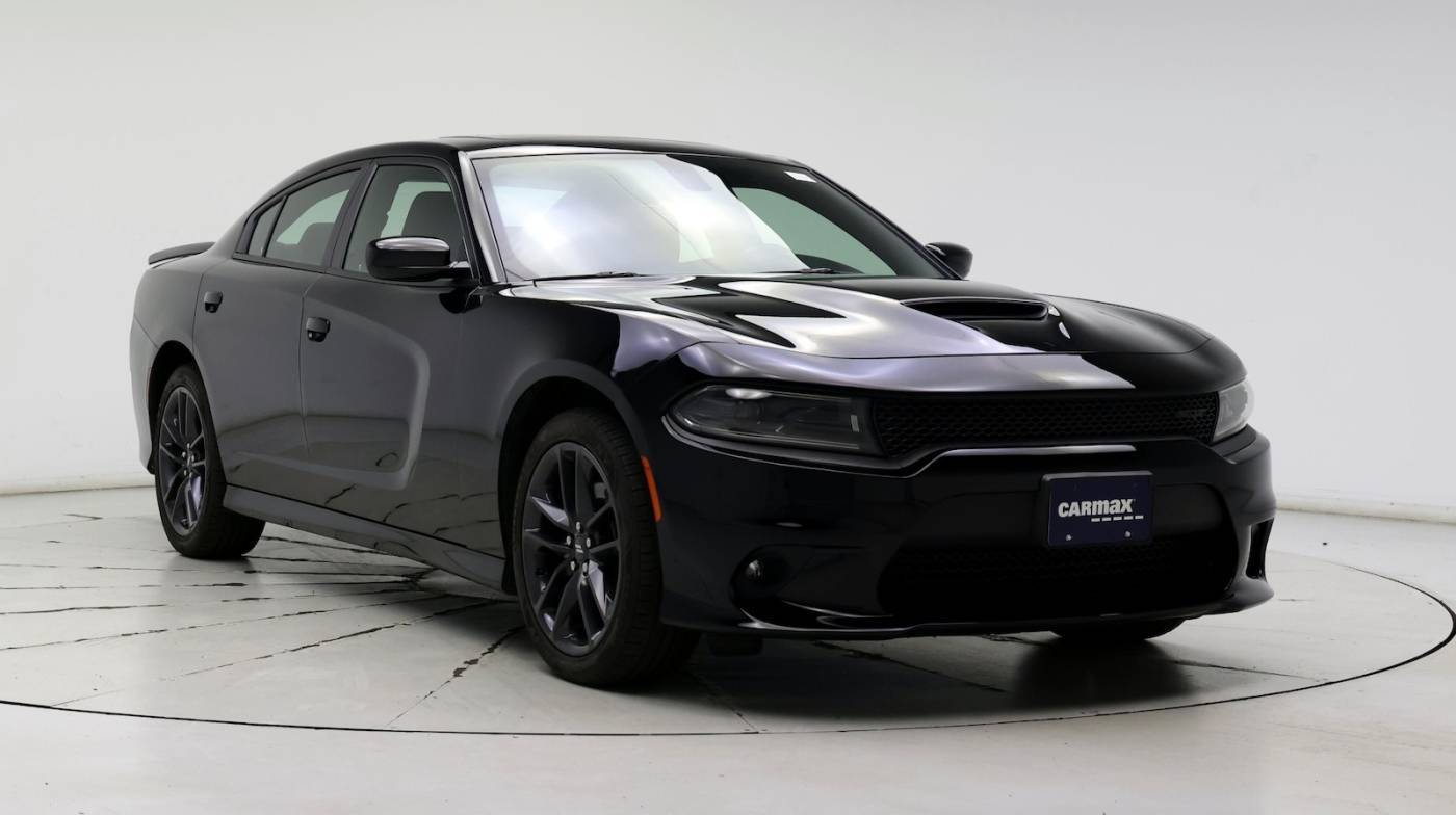 2022 Dodge Charger GT — Sedan — 41,160 mi — Golden, CO