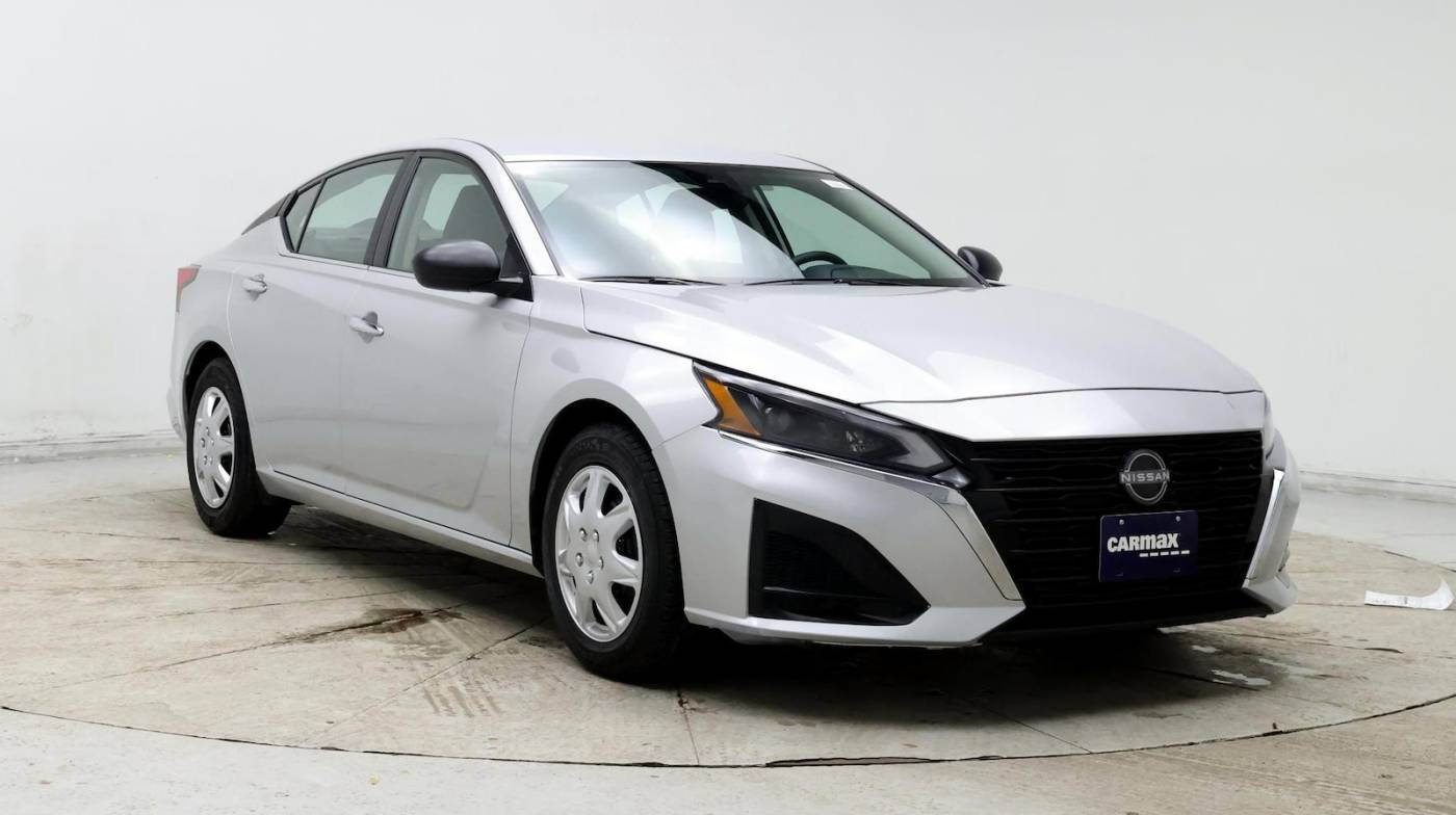 2024 Nissan Altima S — Sedan — 27,790 mi — Golden, CO