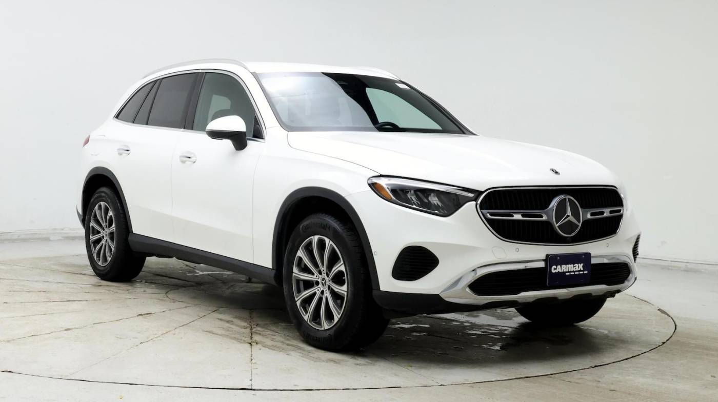 2024 Mercedes-Benz GLC GLC 300 — SUV — 18,893 mi — Golden, CO