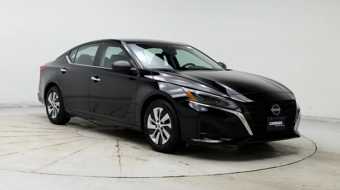 2024 Nissan Altima S — Sedan — 26,916 mi — Golden, CO