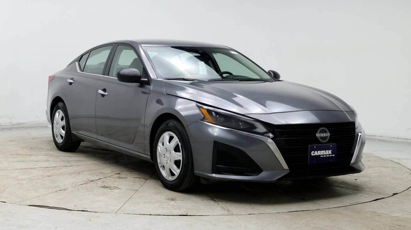 2024 Nissan Altima S — Sedan — 23,486 mi — Golden, CO
