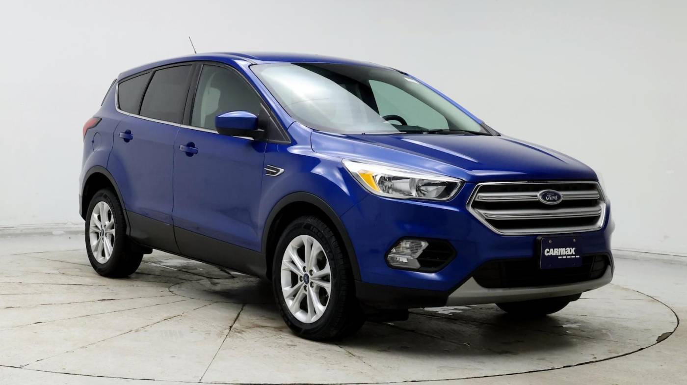 2019 Ford Escape SE — SUV — 104,702 mi — Golden, CO
