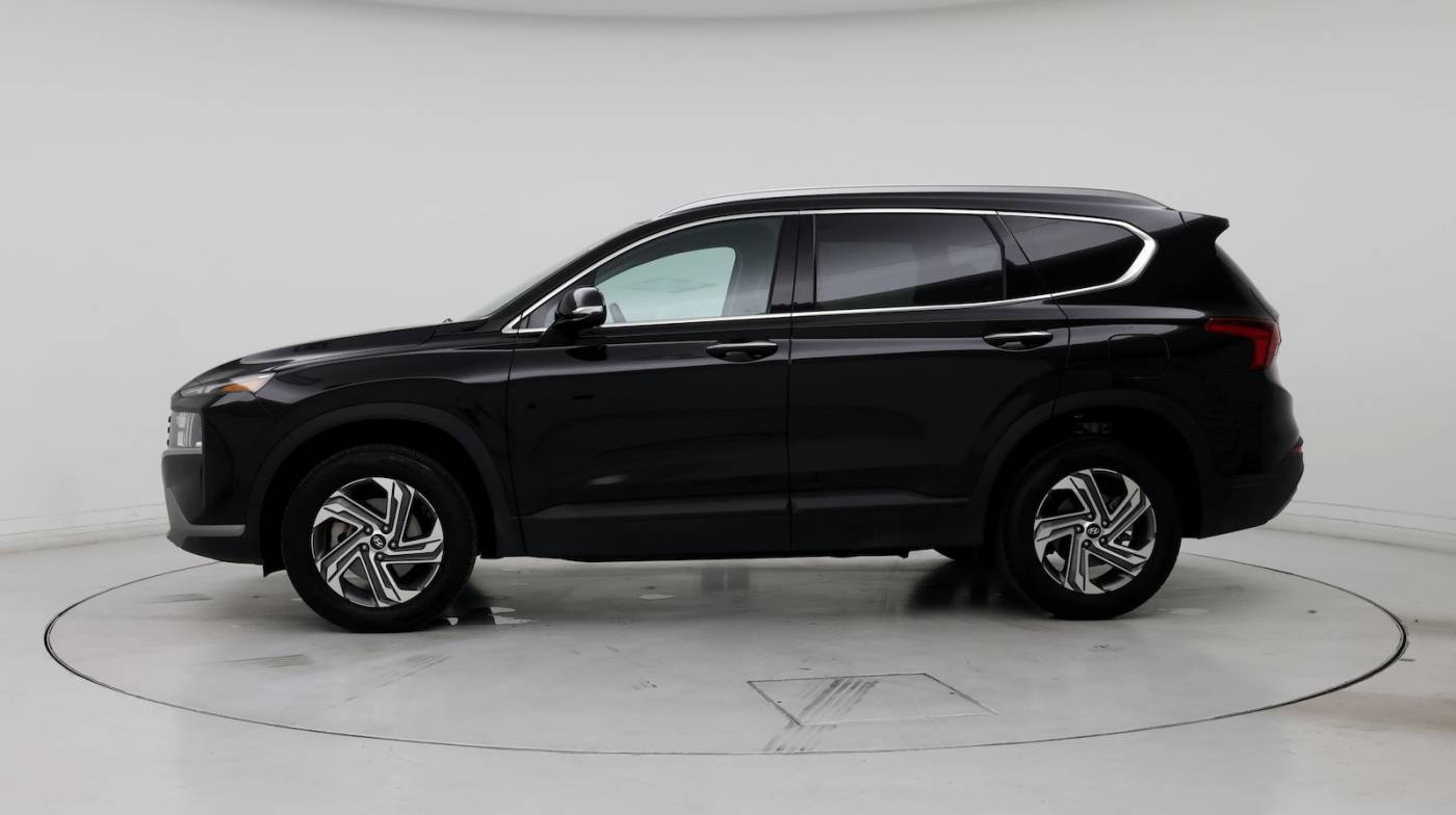 2023 Hyundai Santa Fe SEL — SUV — 26,082 mi — Golden, CO
