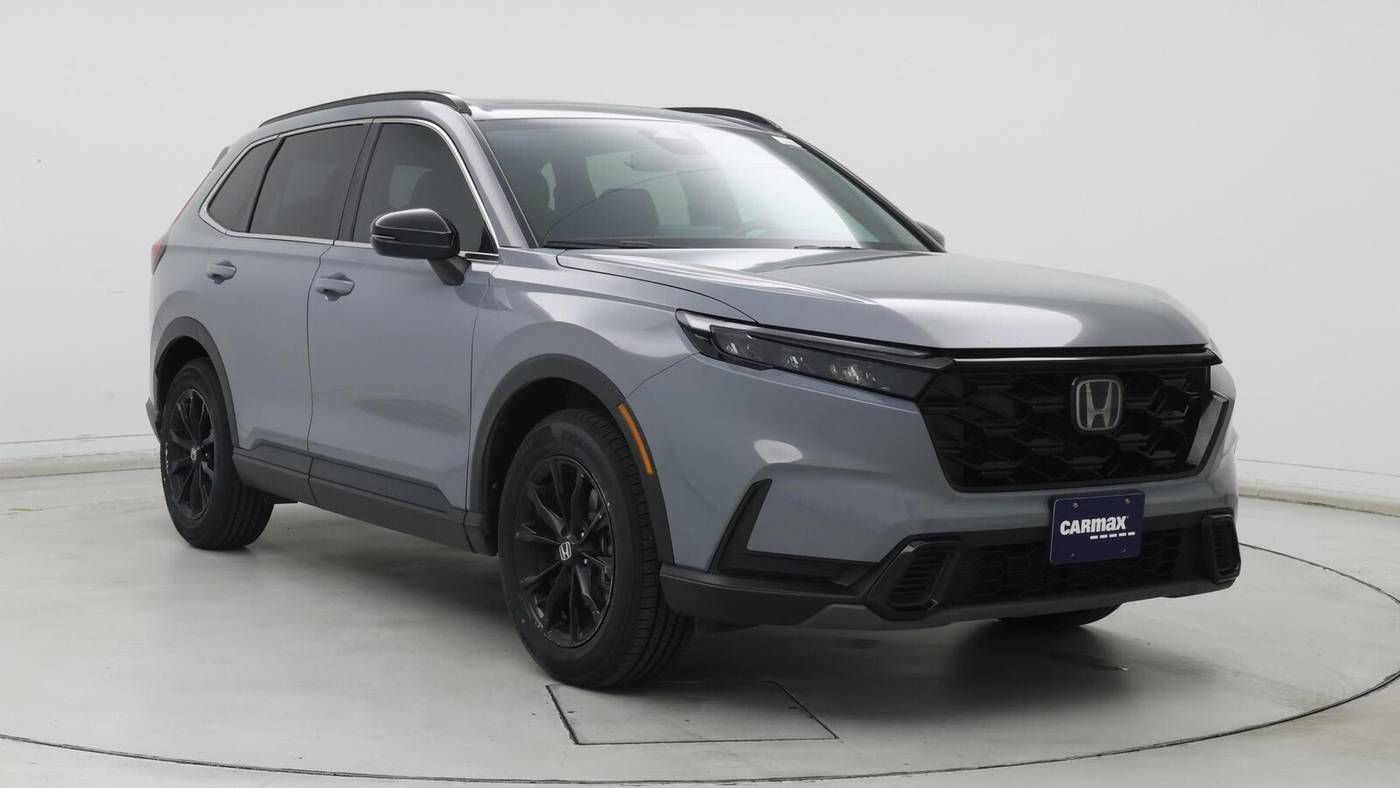 2023 Honda CR-V