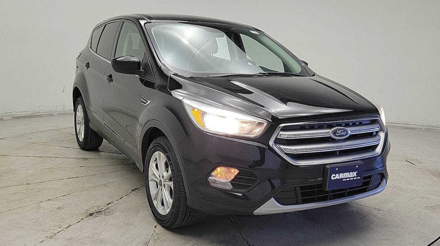 2017 Ford Escape SE — SUV — 92,607 mi — Golden, CO