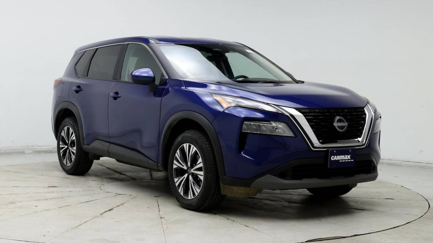 2023 Nissan Rogue SV — SUV — 32,193 mi — Golden, CO