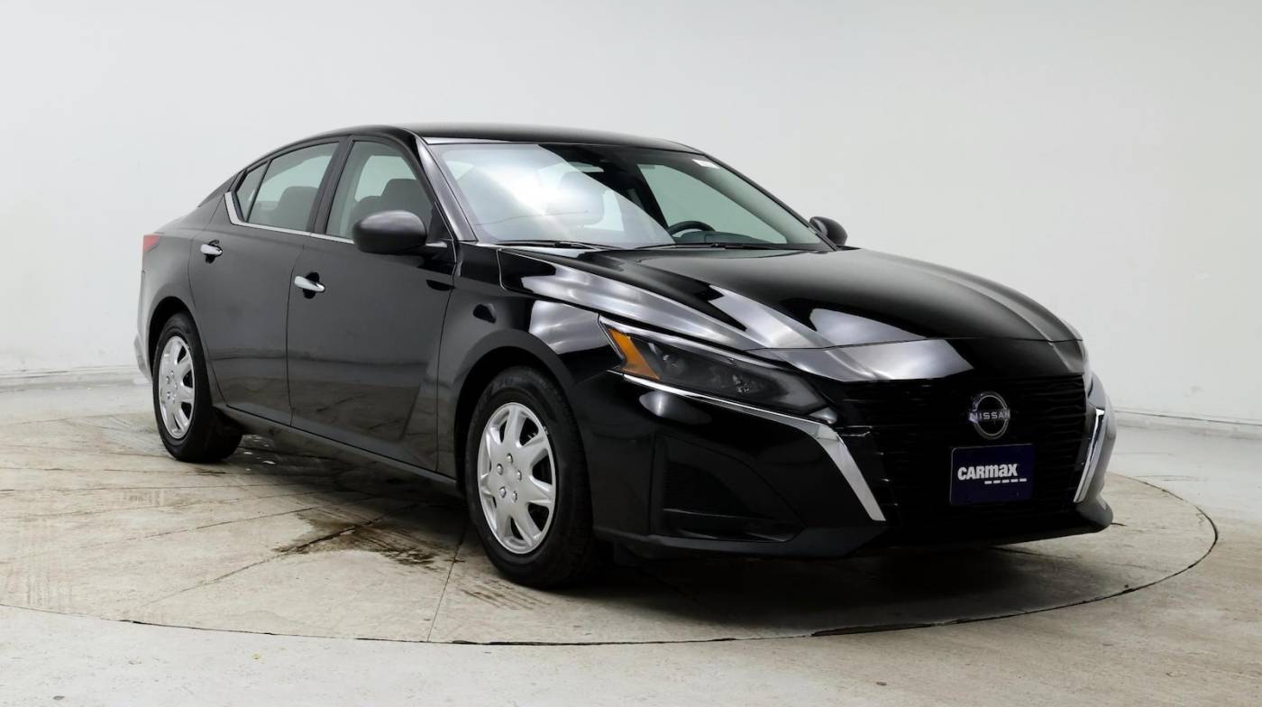 2024 Nissan Altima S — Sedan — 26,569 mi — Golden, CO