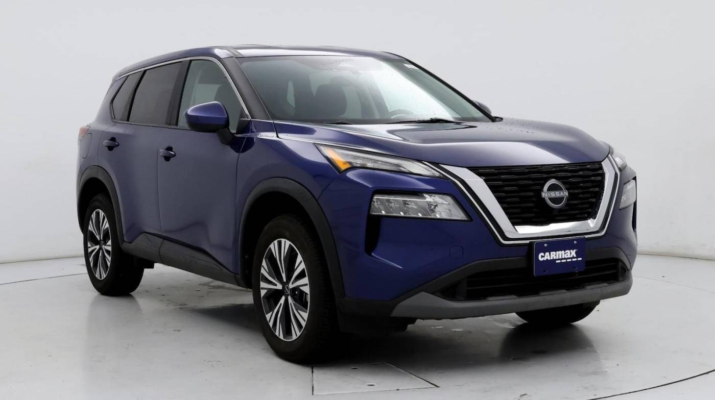 2023 Nissan Rogue SV — SUV — 28,918 mi — Golden, CO