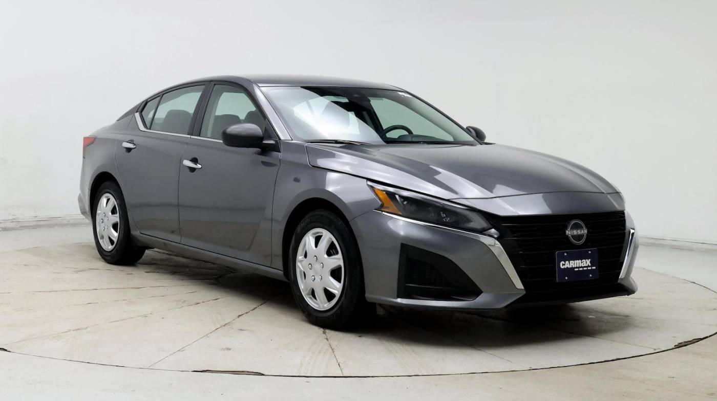 2024 Nissan Altima S — Sedan — 26,435 mi — Golden, CO