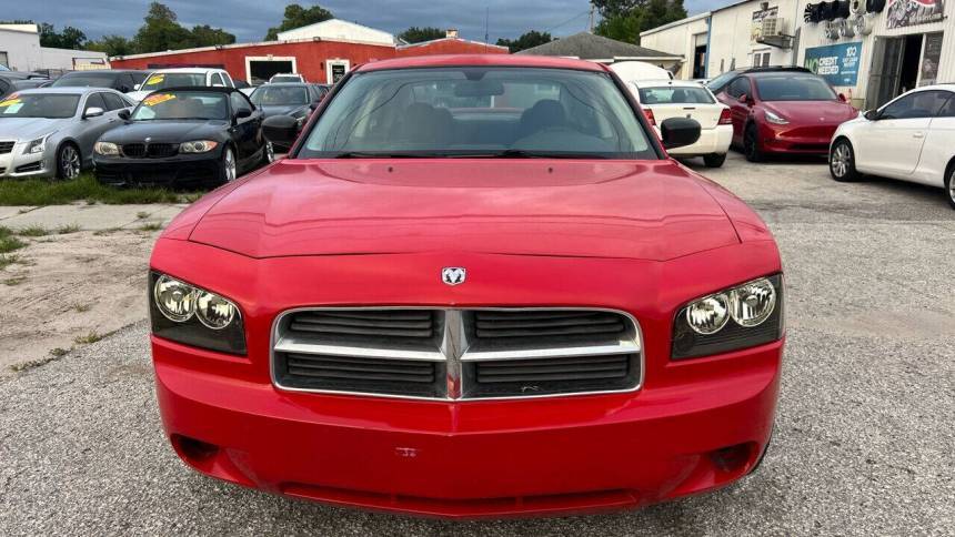 2008 Dodge Charger Base — Sedan — 148,260 mi — Largo, FL
