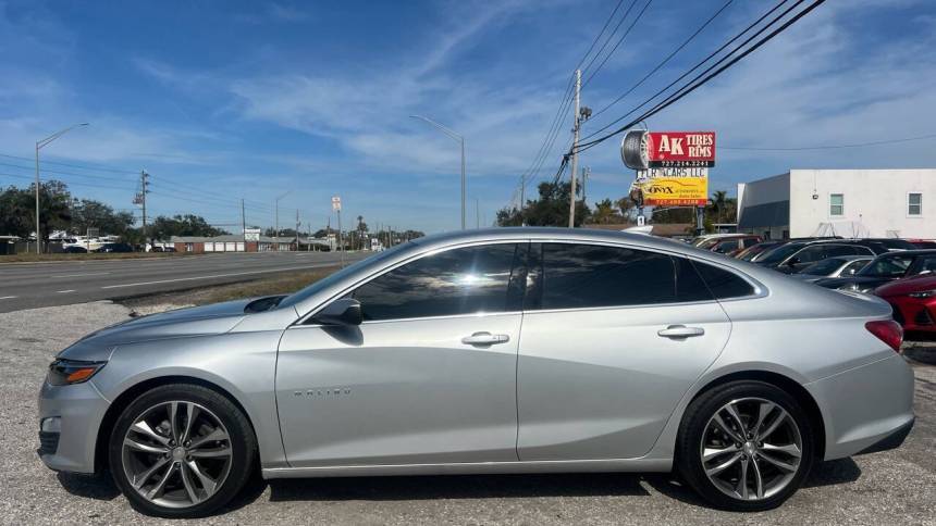 2020 Chevrolet Malibu LT — Sedan — 69,903 mi — Largo, FL