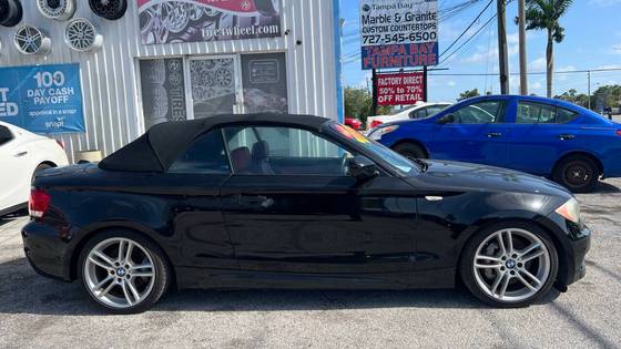 Used BMW 135i for Sale Near Me - TrueCar