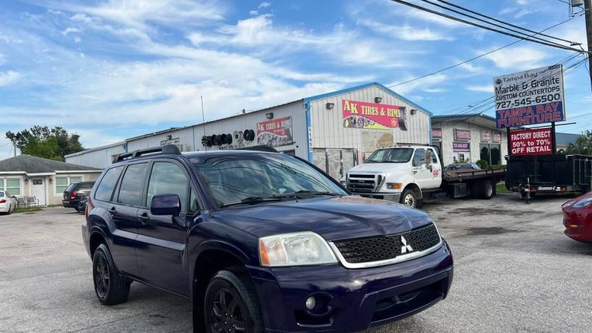 2010 Mitsubishi Endeavor LS — SUV — 112,064 mi — Largo, FL