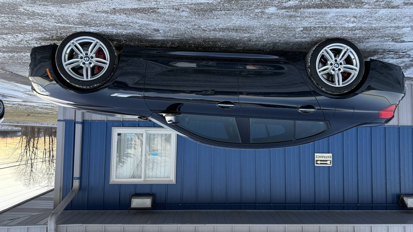 2015 BMW 6 Series 650i — Sedan — 136,750 mi — Naperville, IL
