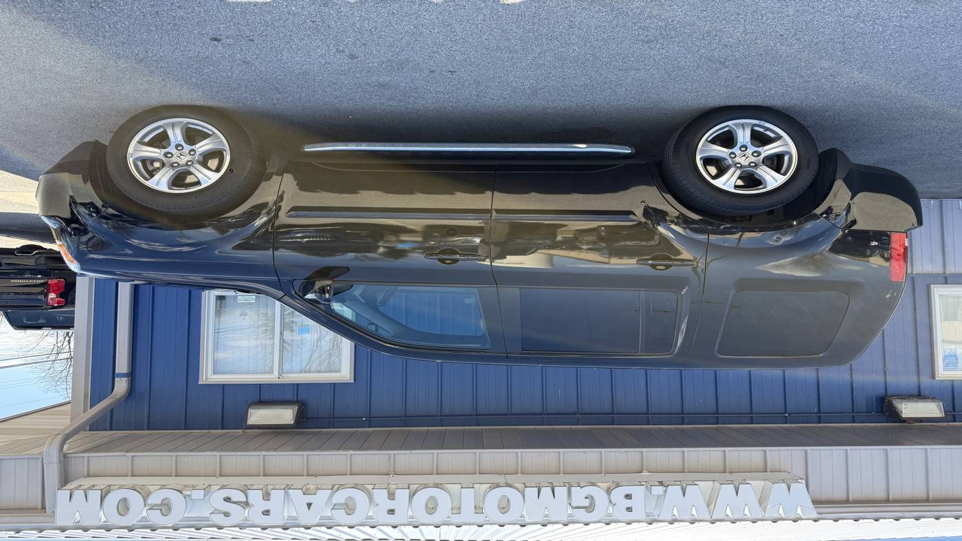 2013 Honda Pilot EX-L — SUV — 105,450 mi — Naperville, IL