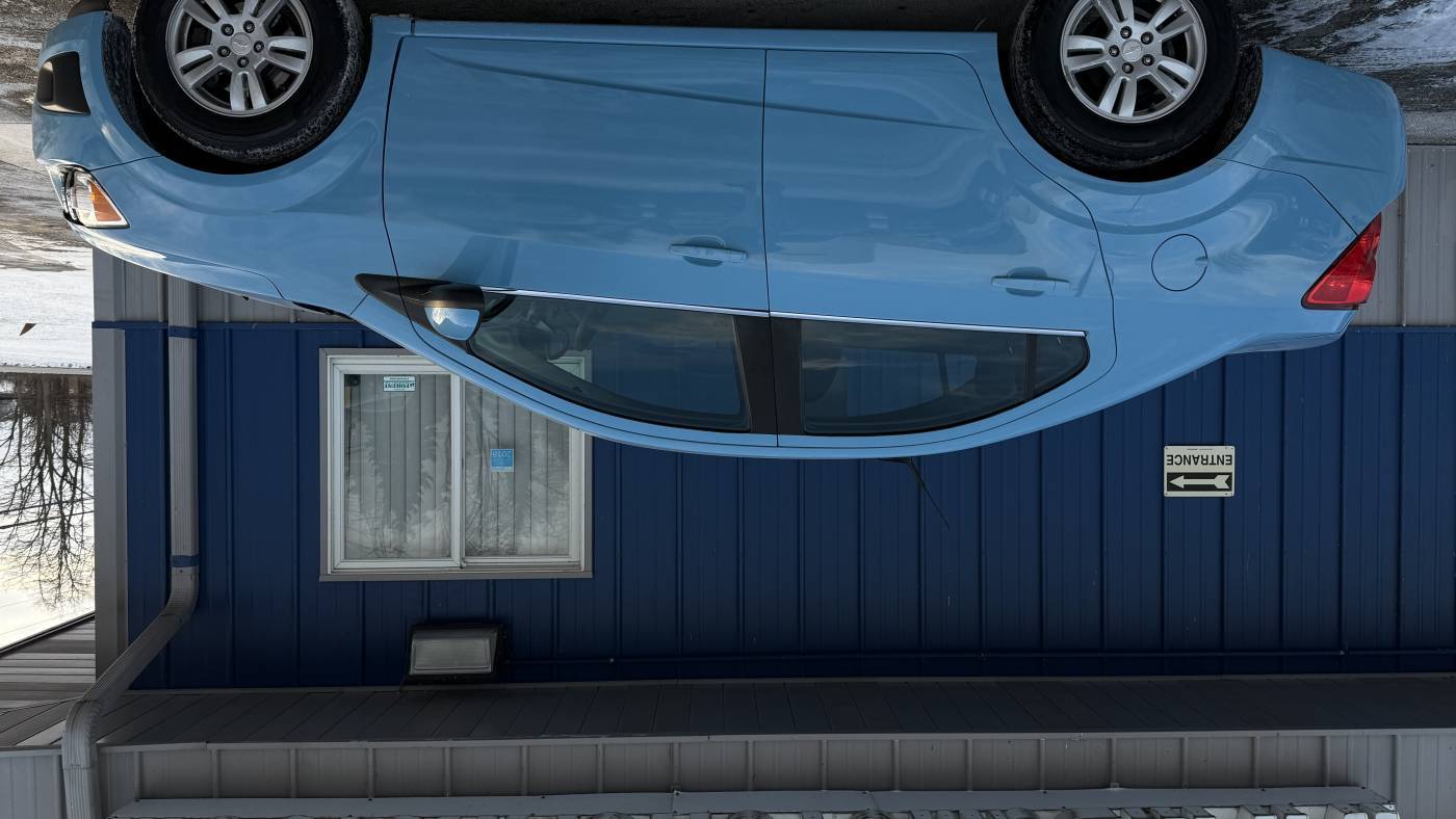 2014 Chevrolet Sonic LT — Sedan — 83,106 mi — Naperville, IL