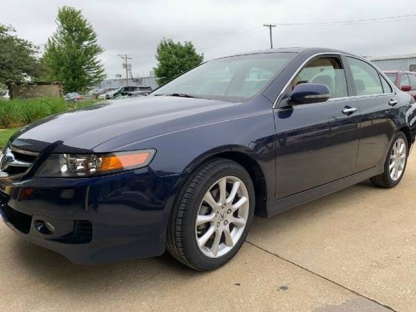 Used 2008 Acura TSX for Sale & Reviews | U.S. News & World Report