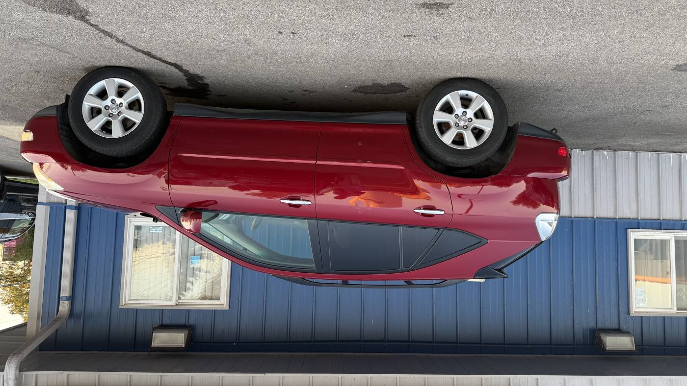 2009 Lexus RX 350 Base
