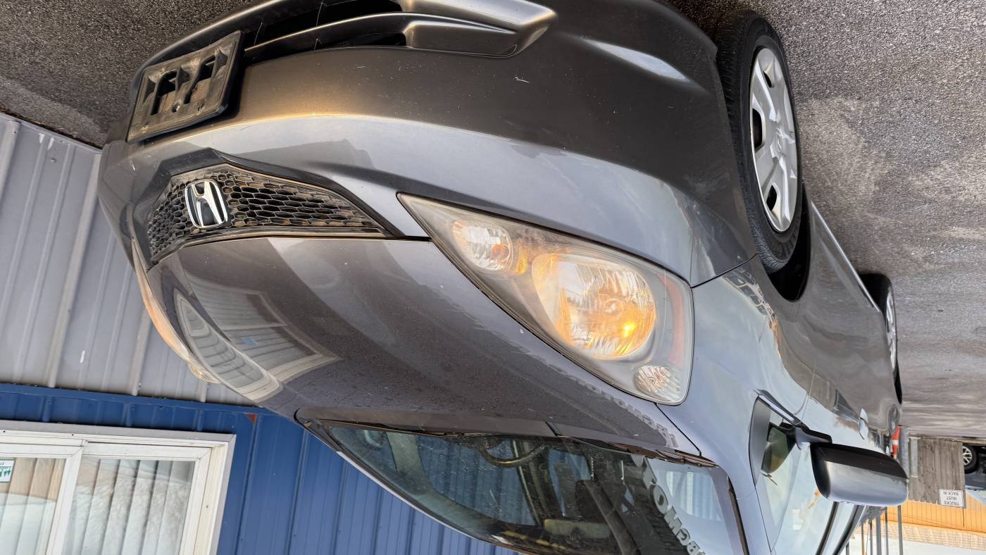 2013 Honda Fit Base — Hatchback — 108,450 mi — Naperville, IL