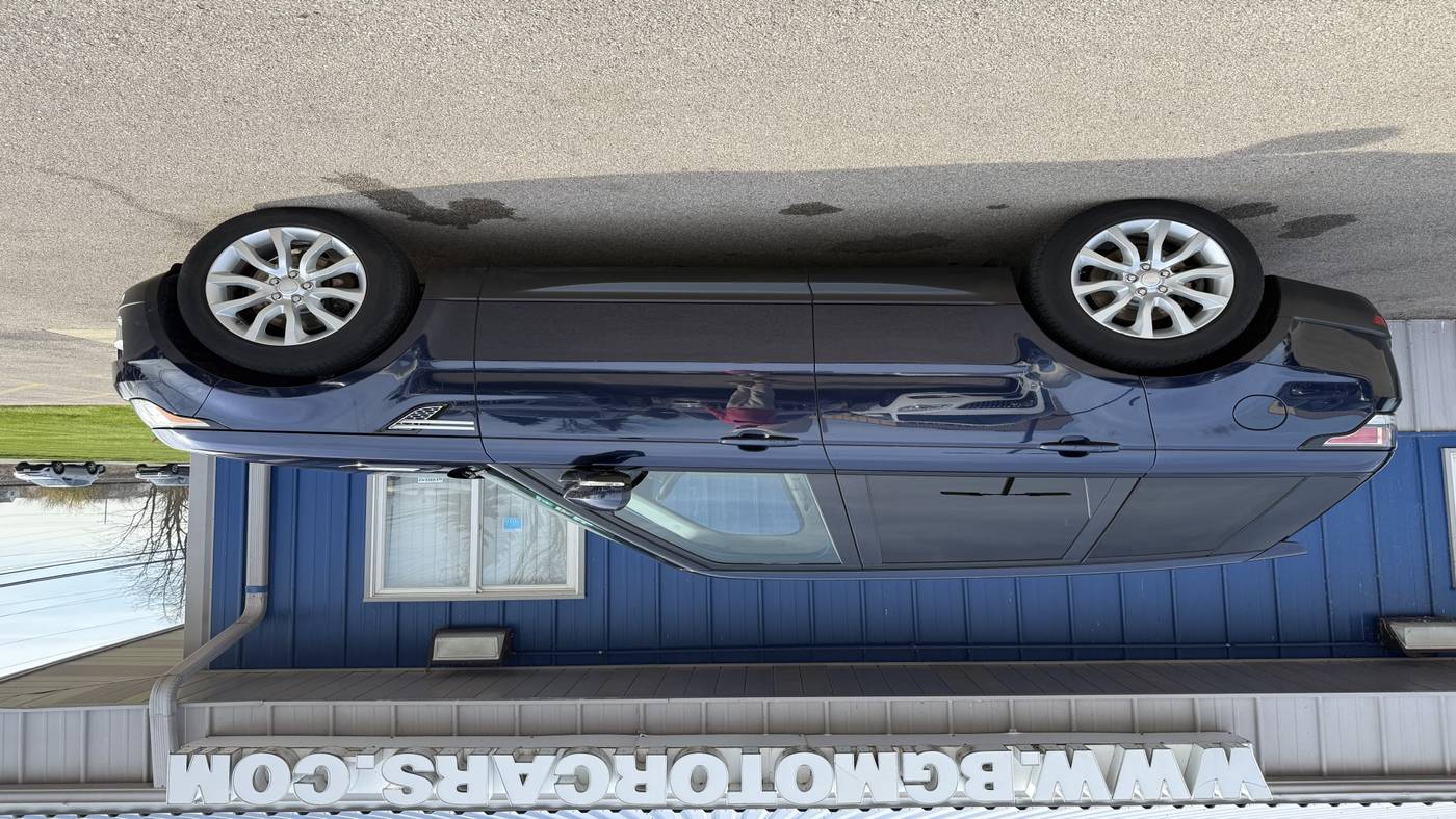 2014 Land Rover Range Rover Sport HSE — SUV — 93,780 mi — Naperville, IL