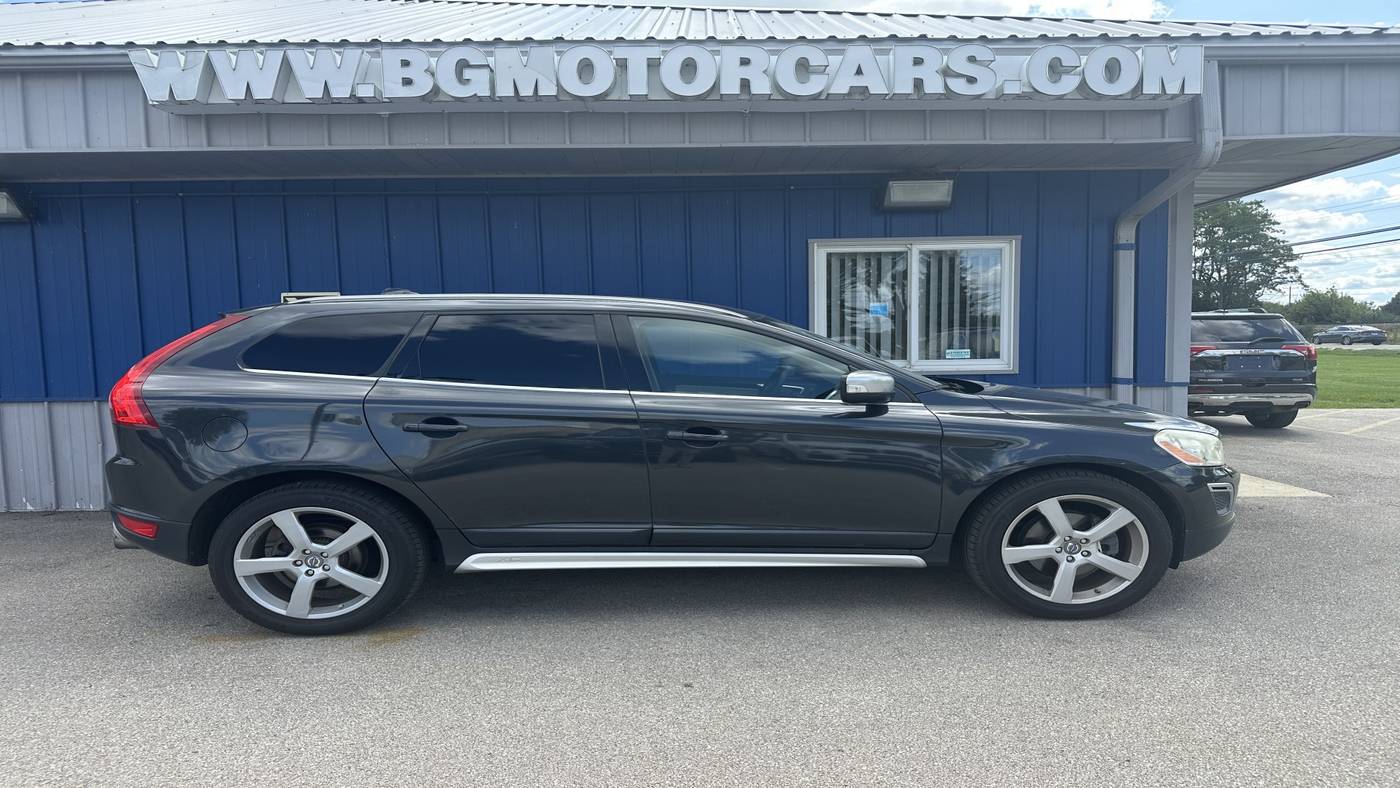 2010 Volvo XC60 3.0T — SUV — 170,578 mi — Naperville, IL