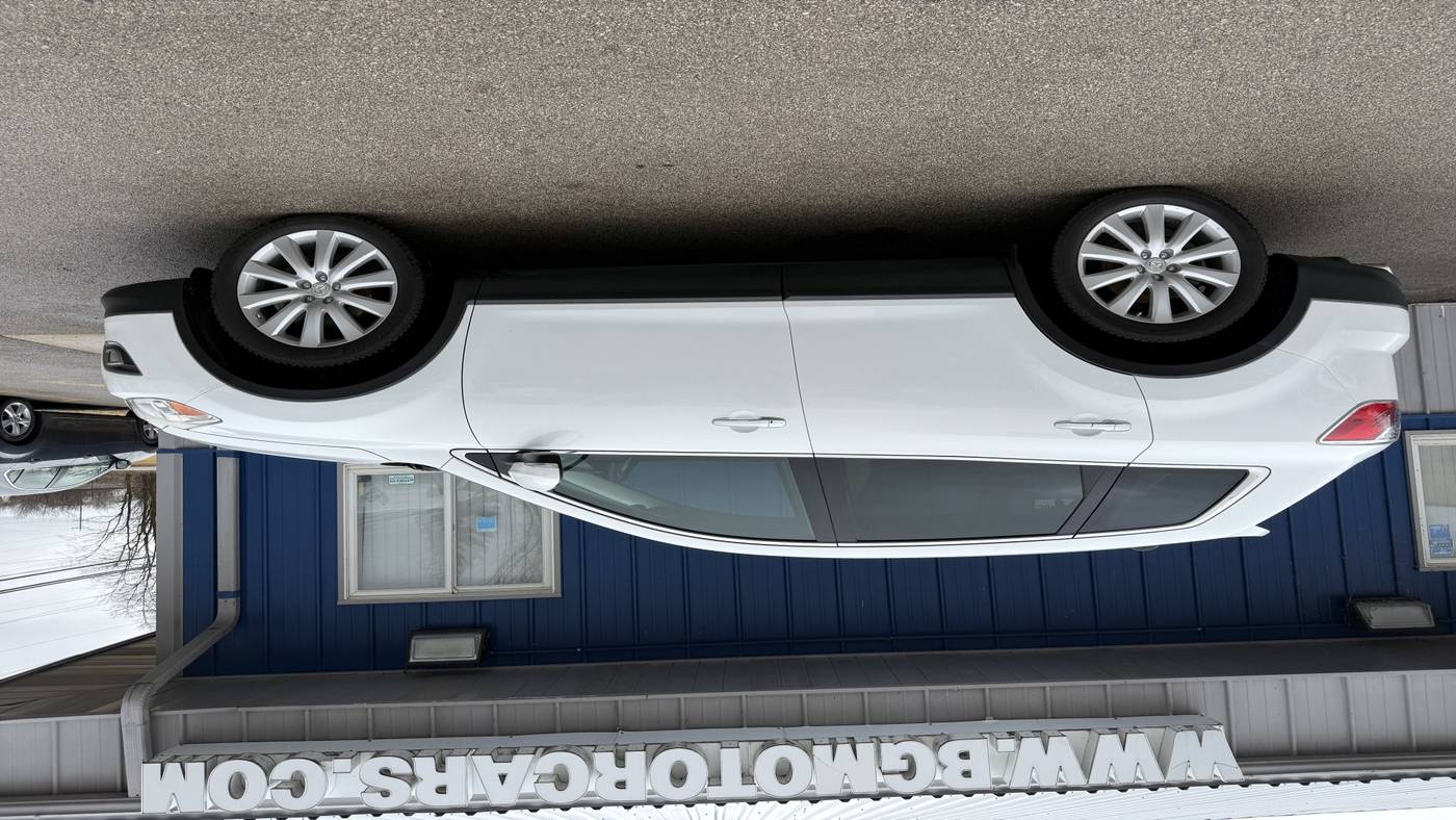 2010 Mazda CX-9 Grand Touring — SUV — 139,150 mi — Naperville, IL