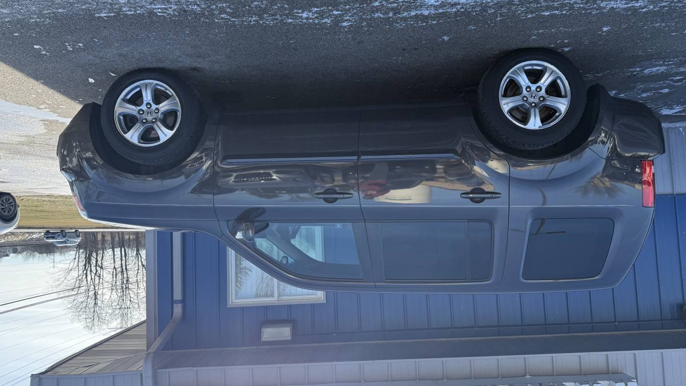 2012 Honda Pilot EX-L — SUV — 174,590 mi — Naperville, IL