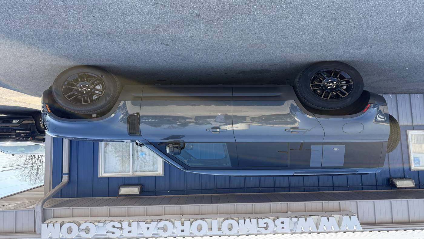 2020 Land Rover Defender HSE — SUV — 95,580 mi — Naperville, IL