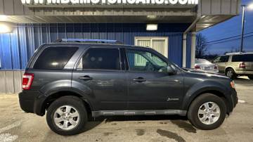 Used 2008 Ford Escape Hybrid for Sale Near Me