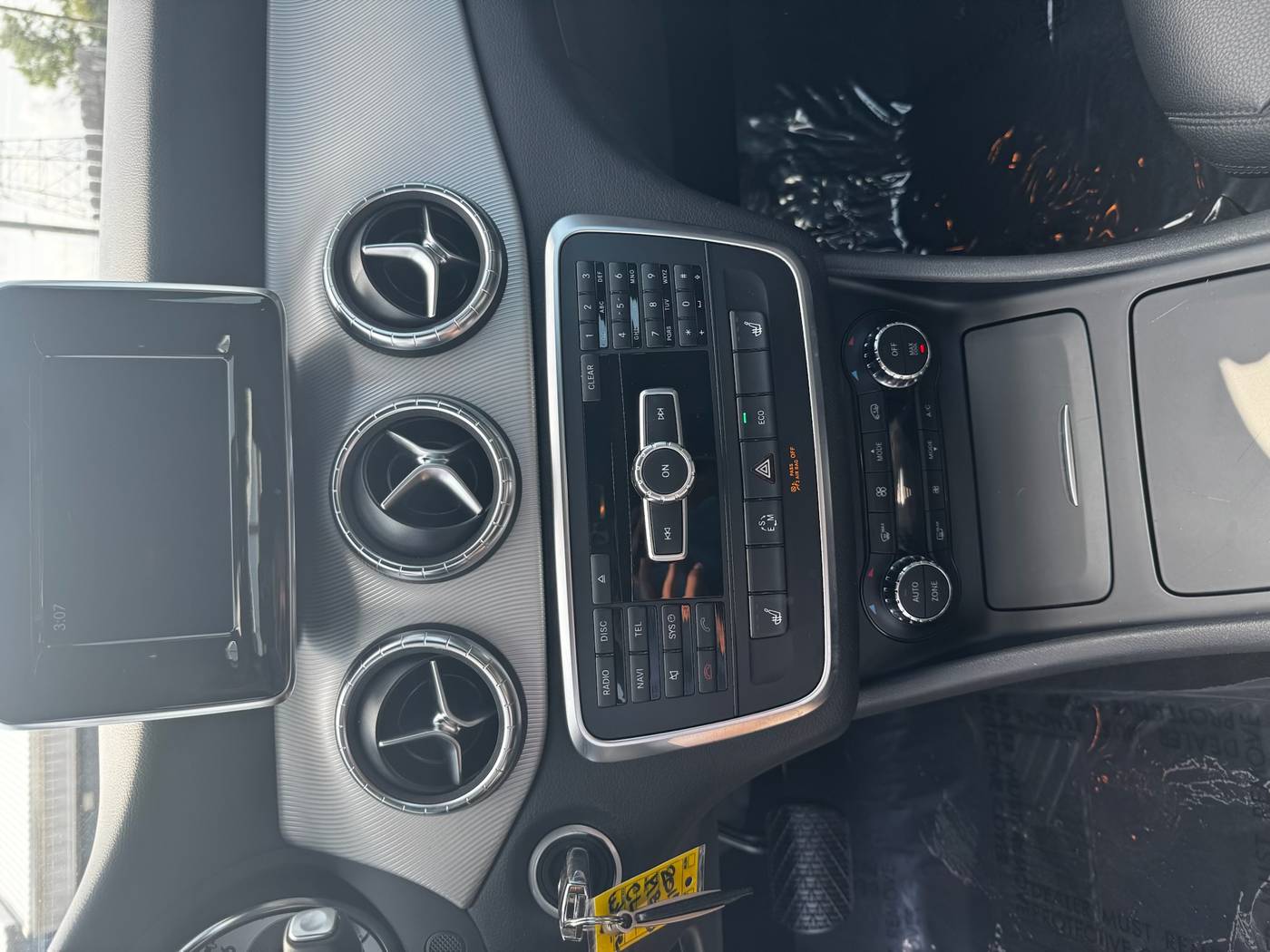 2014 Mercedes-Benz CLA CLA 250 — Sedan — 111,500 mi — Naperville, IL