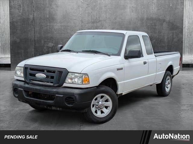 2008 Ford Ranger XL — Pickup Truck — 179,300 mi — Littleton, CO