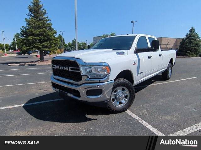 2020 Ram 2500 Tradesman — Pickup Truck — 94,226 mi — Littleton, CO