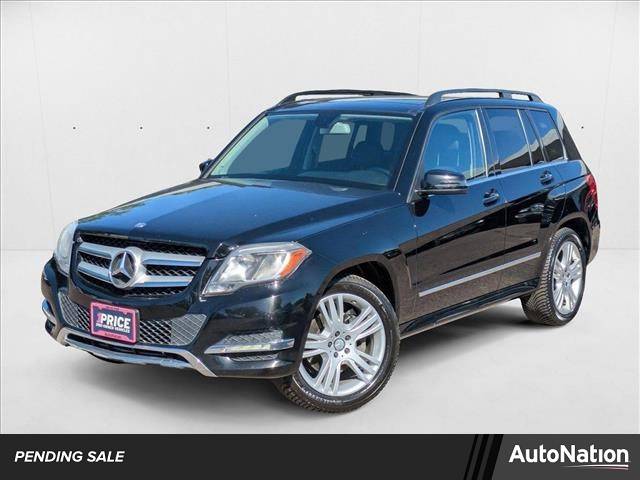 2014 Mercedes-Benz GLK GLK 350 — SUV — 73,117 mi — Littleton, CO