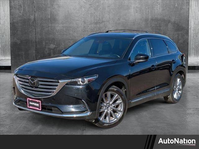 2022 Mazda CX-9 Grand Touring — SUV — 52,437 mi — Littleton, CO
