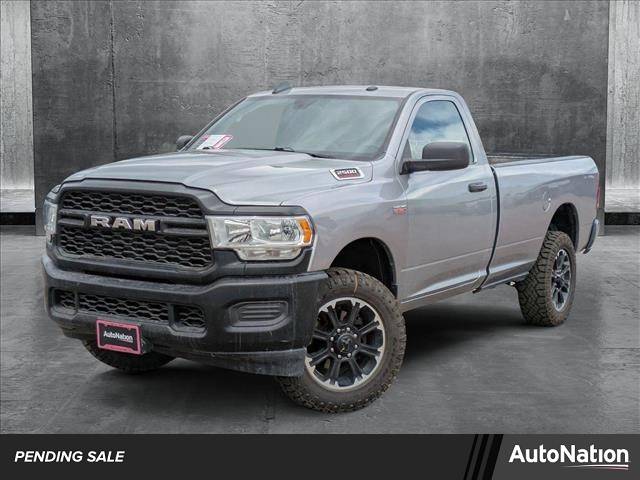 2021 Ram 2500 Tradesman — Pickup Truck — 104,142 mi — Littleton, CO