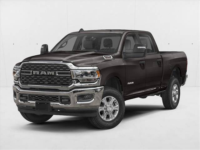 2024 Ram 2500 Laramie — Pickup Truck — 29,016 mi — Littleton, CO