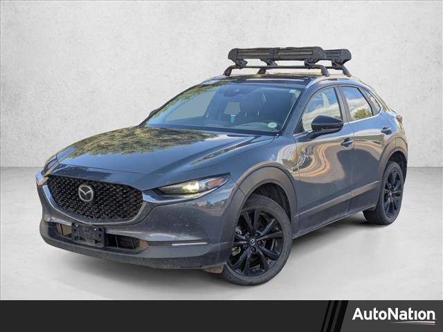 2023 Mazda CX-30 Carbon Edition — SUV — 32,197 mi — Littleton, CO