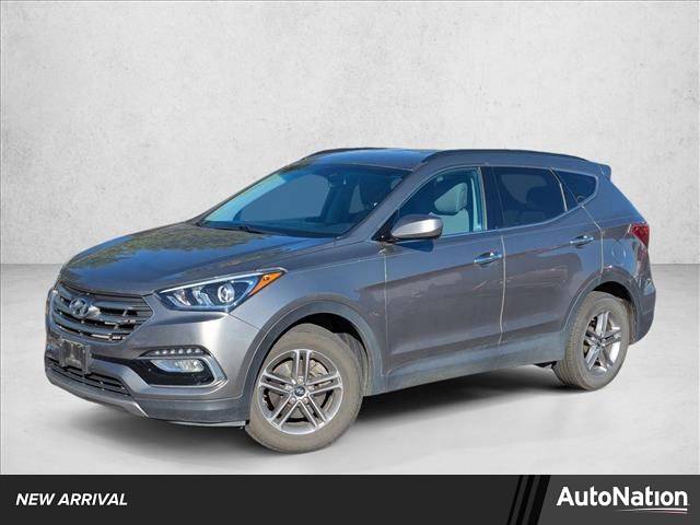 2017 Hyundai Santa Fe Sport Base — SUV — 82,616 mi — Littleton, CO