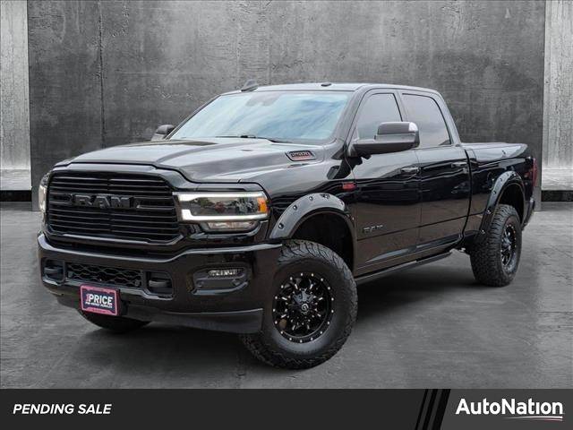 2019 Ram 2500 Laramie — Pickup Truck — 110,426 mi — Littleton, CO