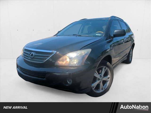 2008 Lexus RX RX 400h — SUV — 247,991 mi — Littleton, CO