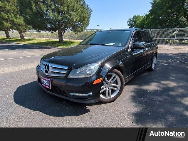 2013 Mercedes-Benz C-Class C 300 — Sedan — 116,902 mi — Littleton, CO