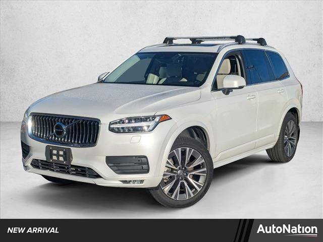 2022 Volvo XC90 Momentum — SUV — 39,822 mi — Littleton, CO