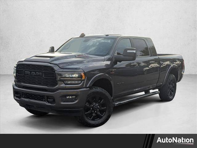 2023 Ram 3500 Limited — Pickup Truck — 54,552 mi — Littleton, CO