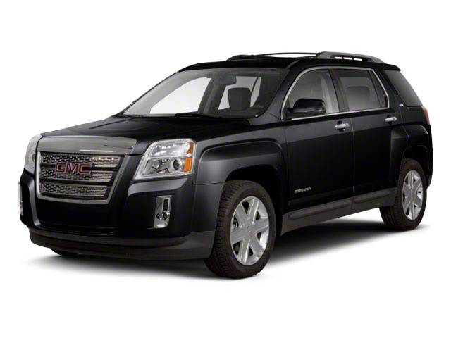 2011 GMC Terrain SLT-1 — SUV — 137,858 mi — Littleton, CO