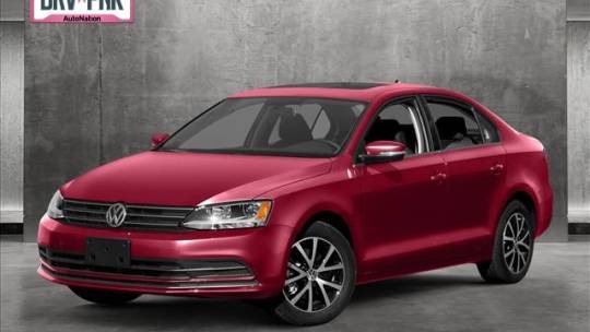 2015 Volkswagen Jetta TDI S — Sedan — 143,651 mi — Littleton, CO