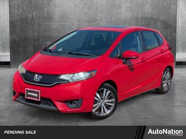 2016 Honda Fit EX — Hatchback — 147,915 mi — Littleton, CO